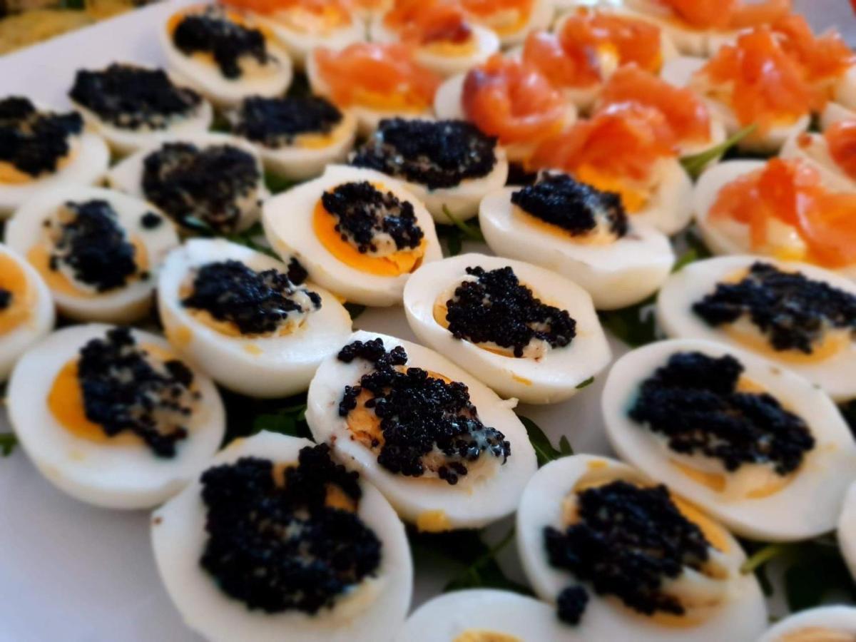 Tasarz Spa Osrodek Wczasowy Rewal Eksteriør bilde