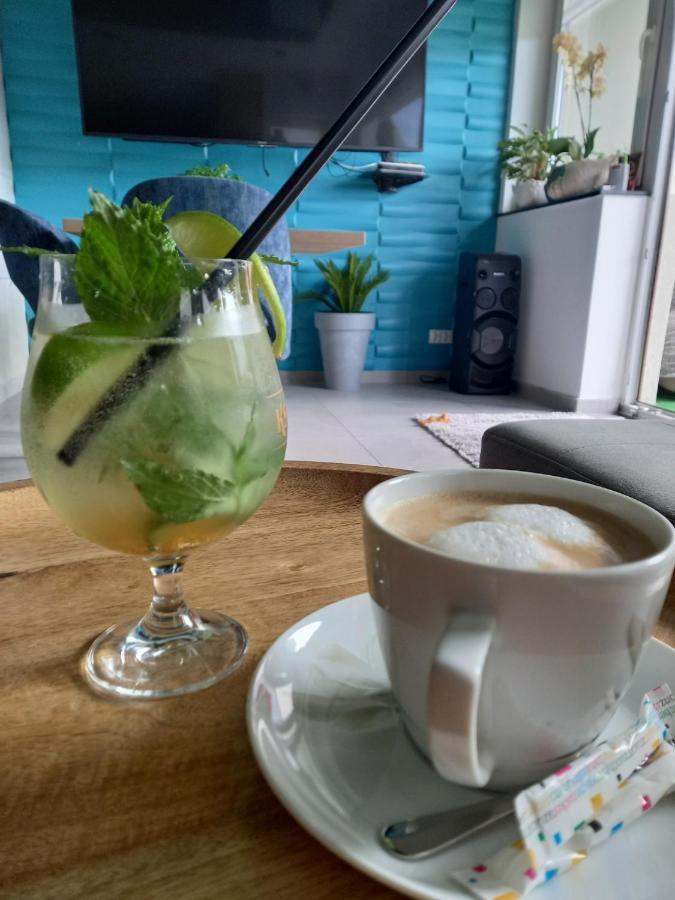 Tasarz Spa Osrodek Wczasowy Rewal Eksteriør bilde