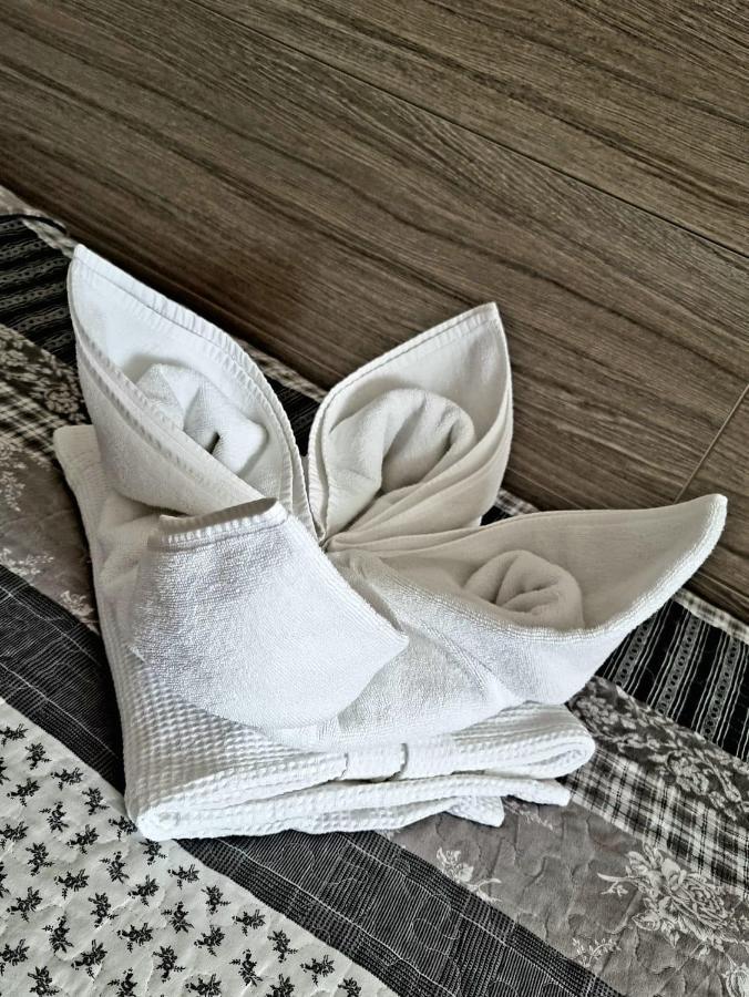 Tasarz Spa Osrodek Wczasowy Rewal Eksteriør bilde
