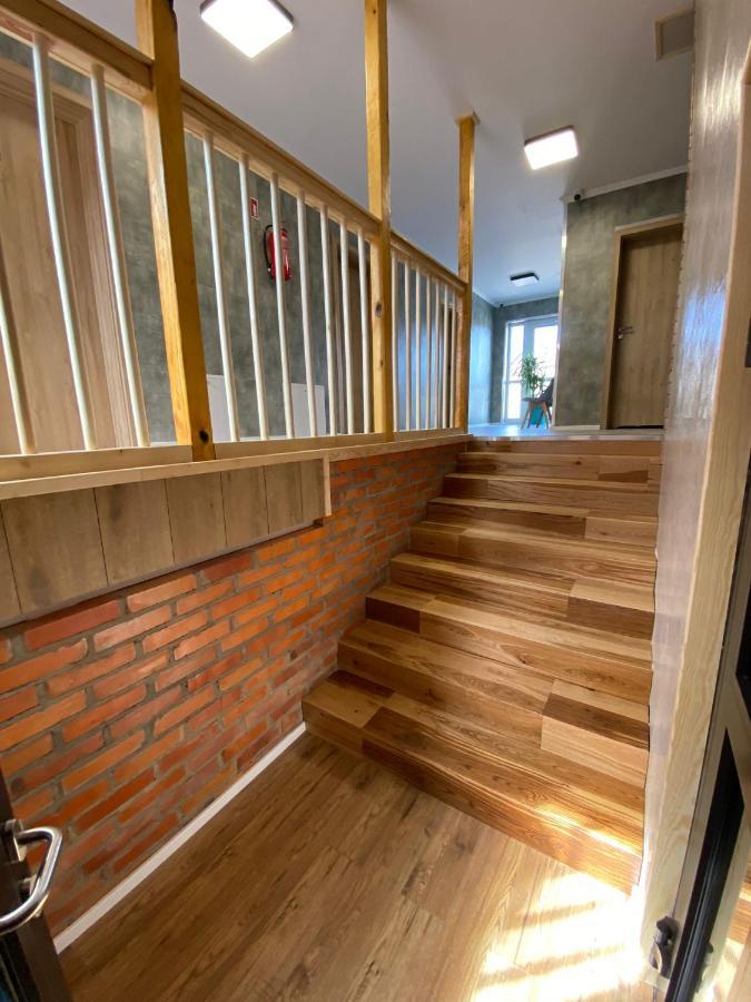 Tasarz Spa Osrodek Wczasowy Rewal Eksteriør bilde
