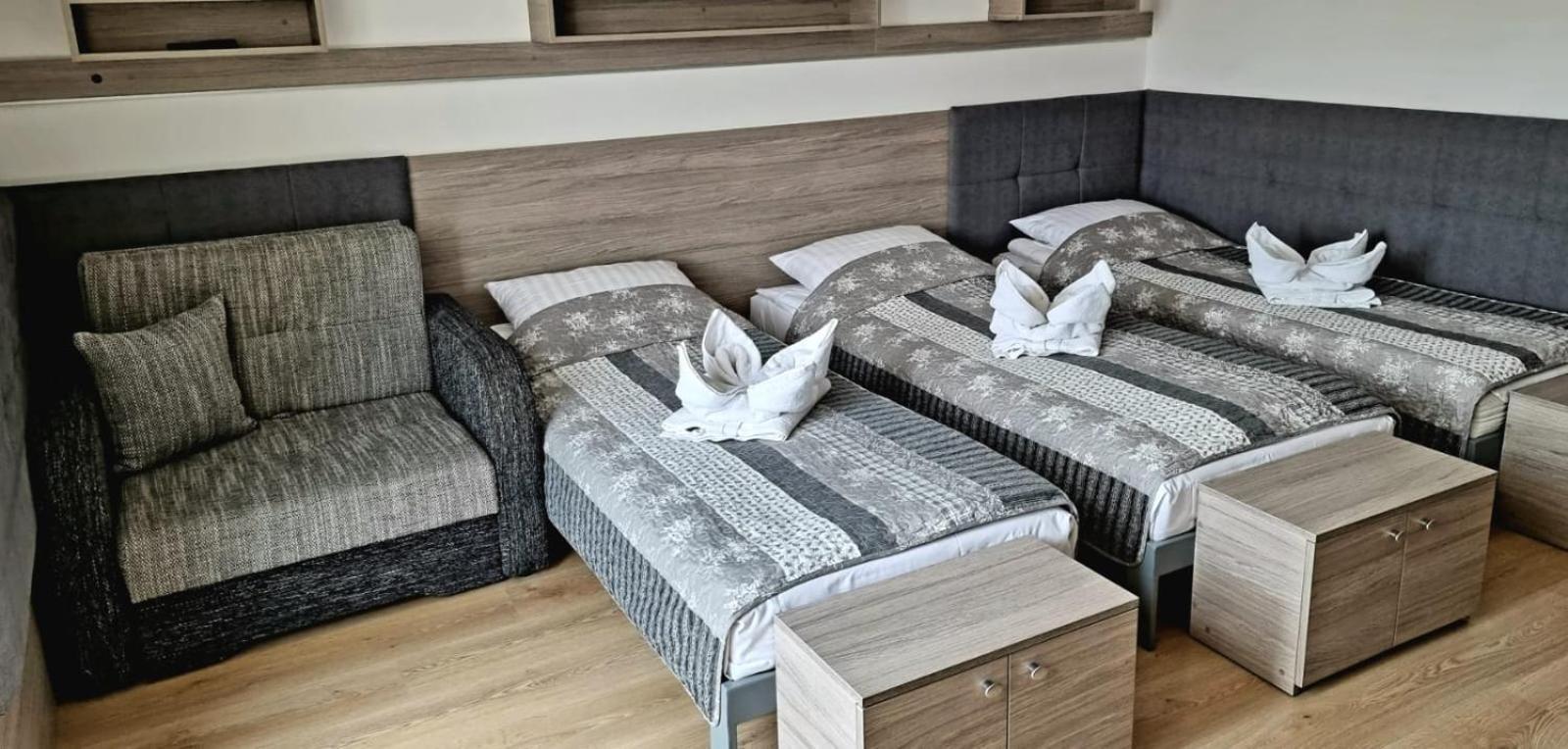 Tasarz Spa Osrodek Wczasowy Rewal Rom bilde